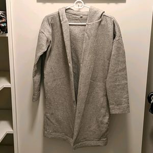 Muji Jacket